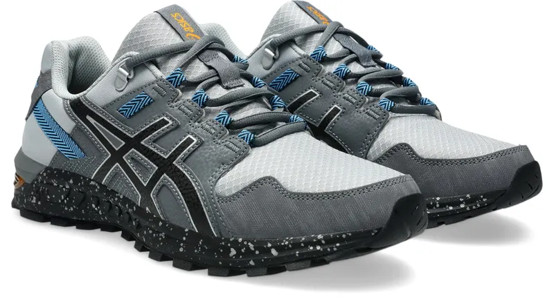 ASICS GEL-CITREK “Piedmont Grey / Black” (1201A759-026)