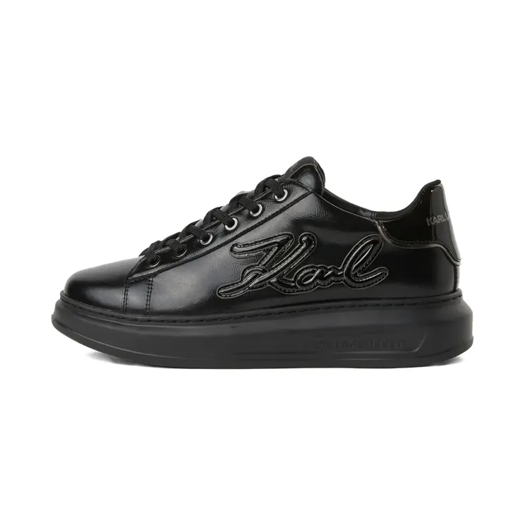 Karl Lagerfeld -Prägung “Black” (KL62511S999)