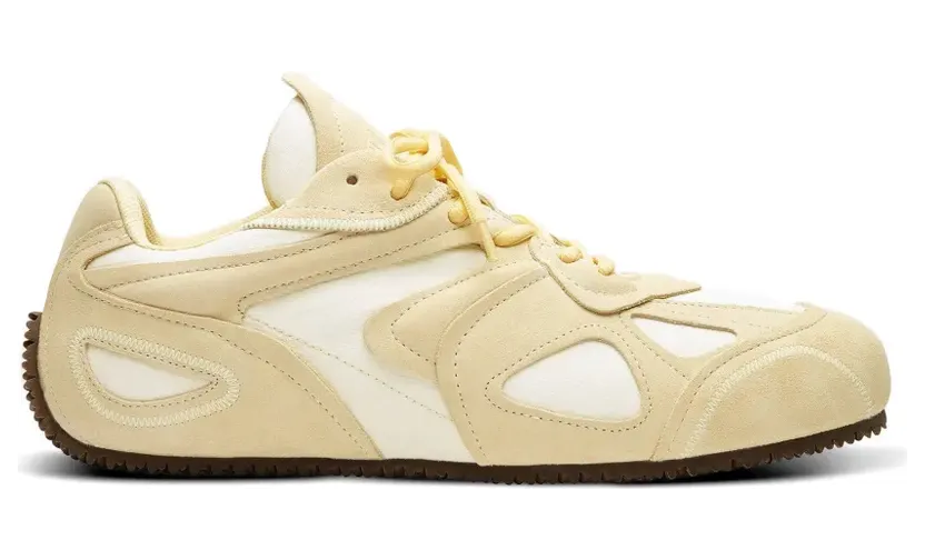 Axel Arigato Slow Runner “Yellow” (F3694001)