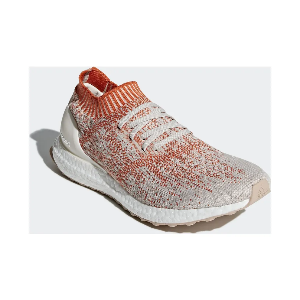 adidas Ultra Boost Uncaged Raw Amber Raw Amber/Ash Pearl/Clear Brown (CM8279)