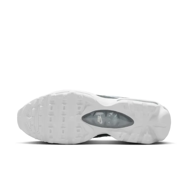 Nike Air Max 95 Wolf Grey/Cool Grey/Anthracite/White (IB7681-002)