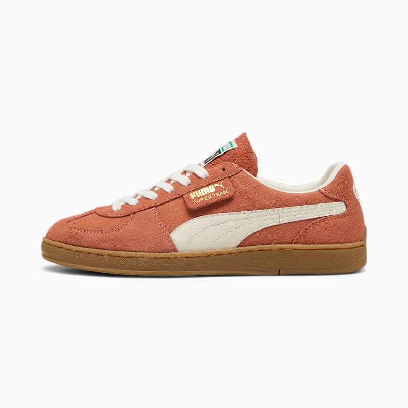 Puma Super Team Suede “Deeva Peach Gum” (398528-03)