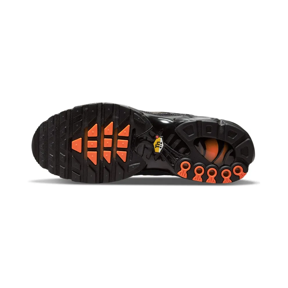 Nike Air Max Plus 3D Swoosh Black (DR0138-001)