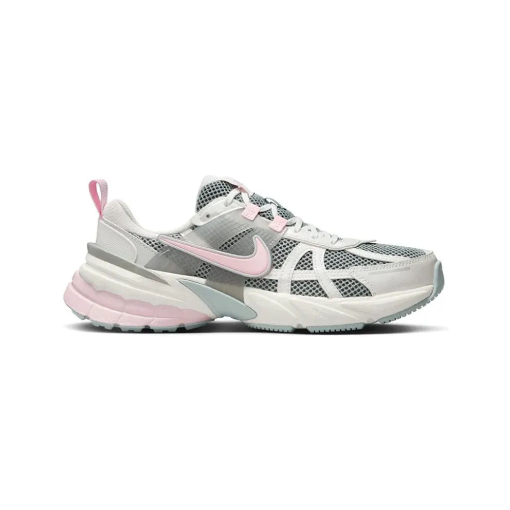 Nike V2K Run Pink Foam (HQ4046-001)