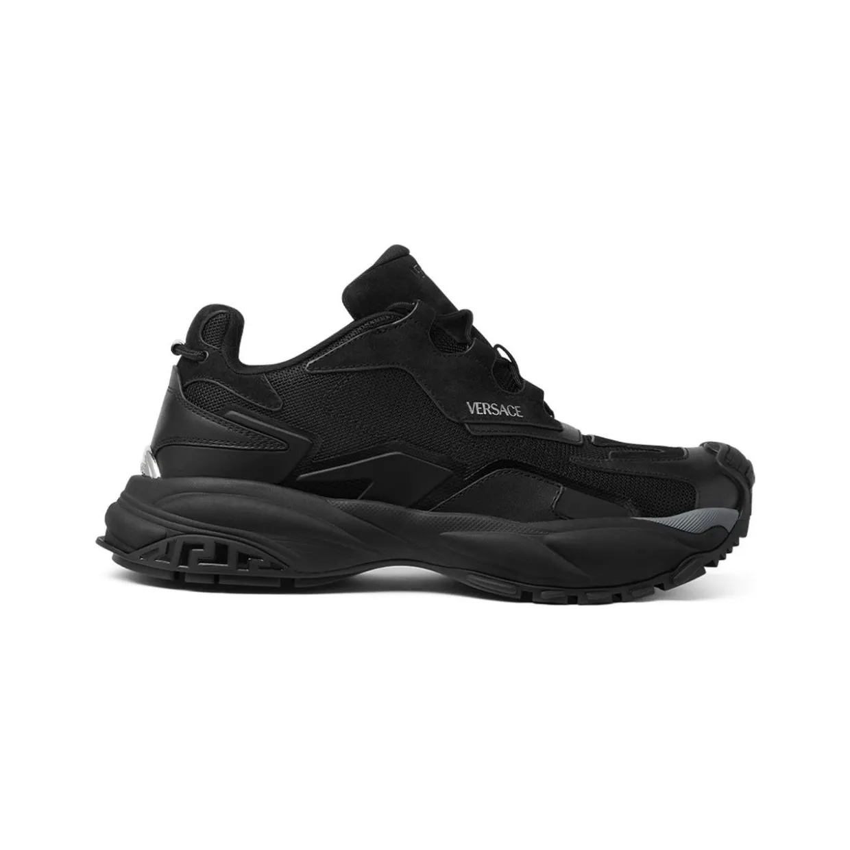 Versace Trigreca mit Einsätzen “Black” (10163061A12679) (2)