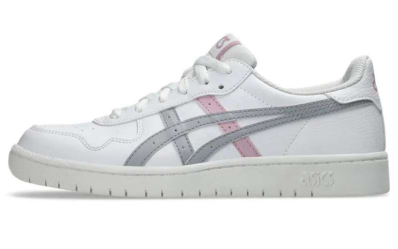 ASICS Japan S White Piedmont Grey (1202A118-134)