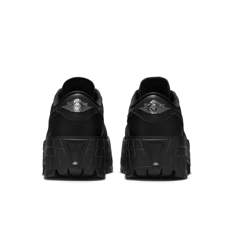 Jordan 1 Low Brooklyn Black (HF3184-001)