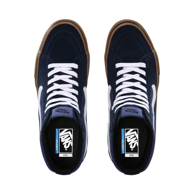 vans-sk8-hi VN0A45JDST8