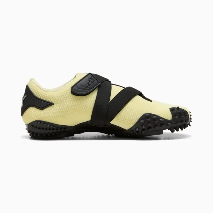 Puma Mostro OG “Gold Moon / Silver” (397330-16)