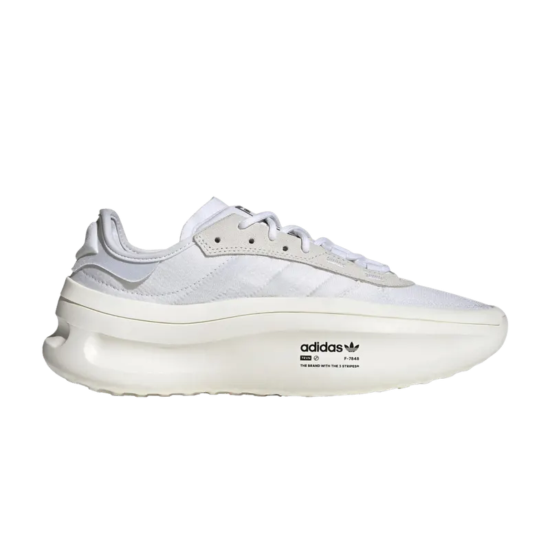 adidas adiFOM TRXN White Black (IG7920)