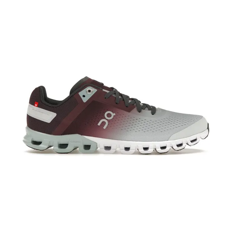 On Running Cloudflow 3.0 Mulberry Mineral Grey (35.99231)