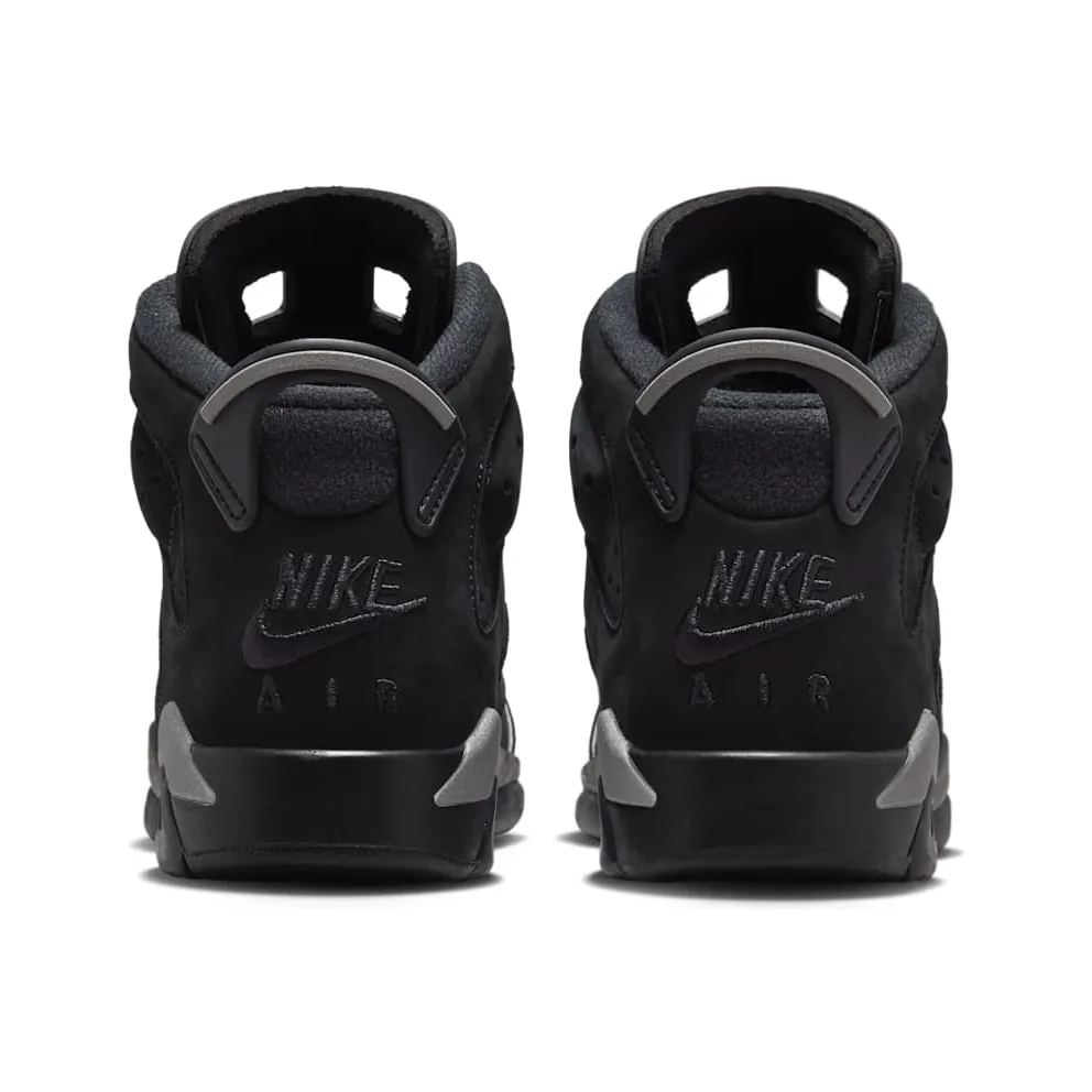 Air Jordan 6 Retro GS “Cap and Gown” (IR2286-010)