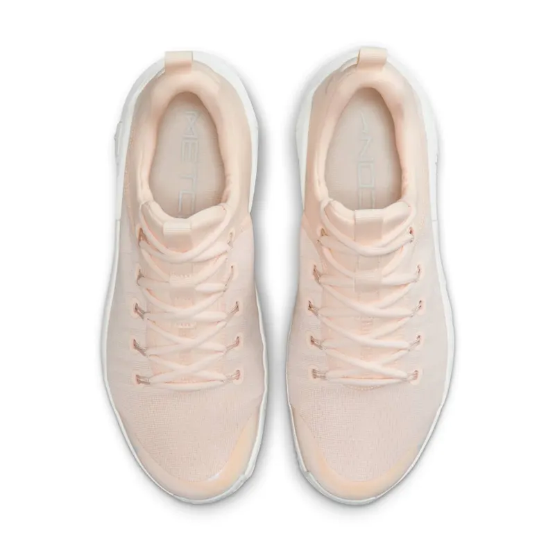 Nike Free Metcon 6 Womens “Pure Platinum” (FJ7126-112)