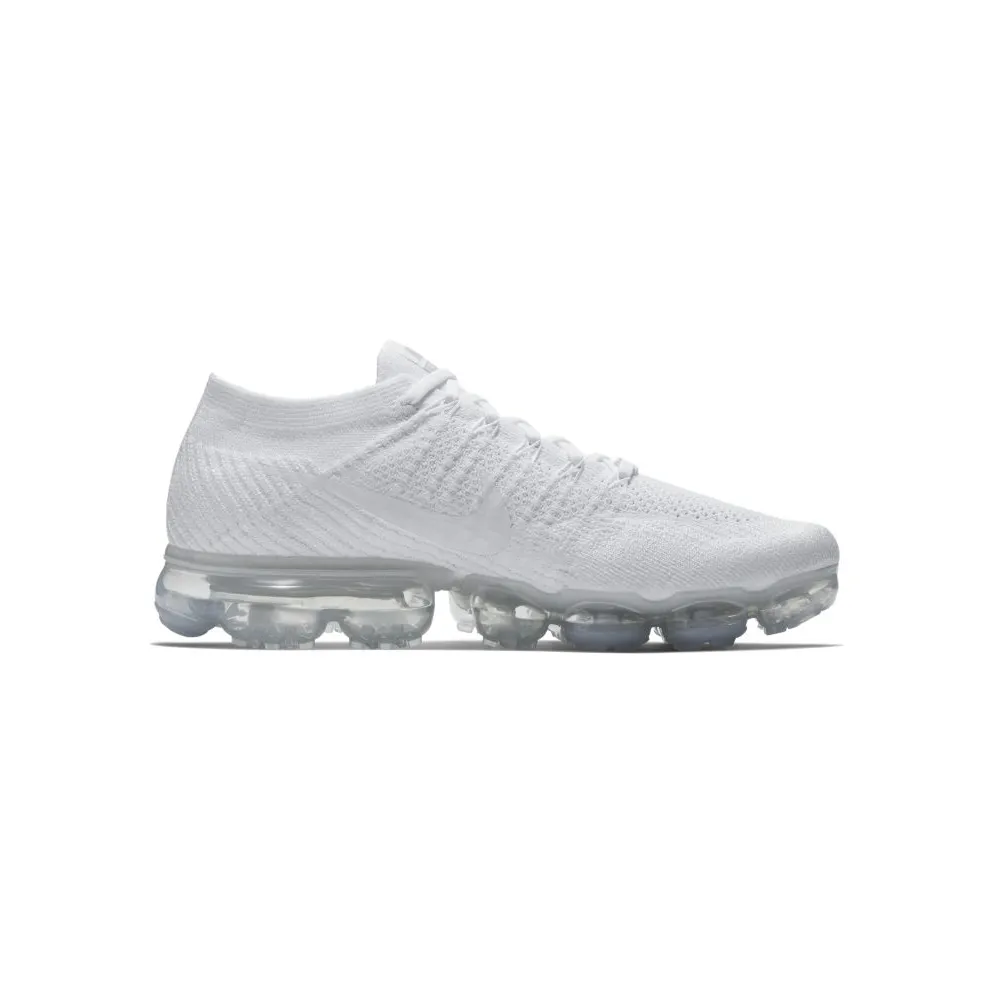 Nike Air VaporMax Neutral Tone (White) White/White-White (AT9789-111)