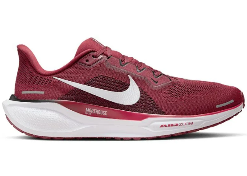Nike Air Zoom Pegasus 41 Morehouse (FZ5130-600)