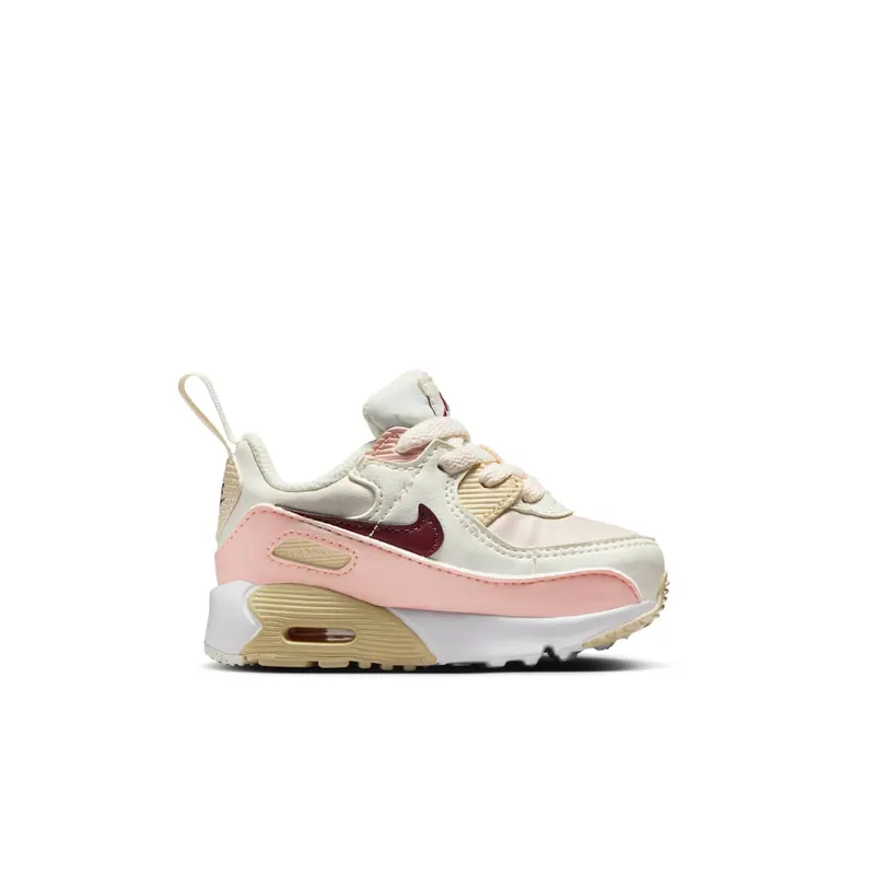 Nike Air Max 90 EasyOn Phantom Echo Pink Sail Dark Team Red (HF6359-006)