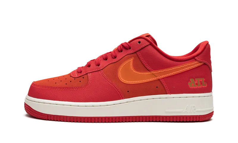 Nike Air Force 1 Low “ATL” (FD8306-657)