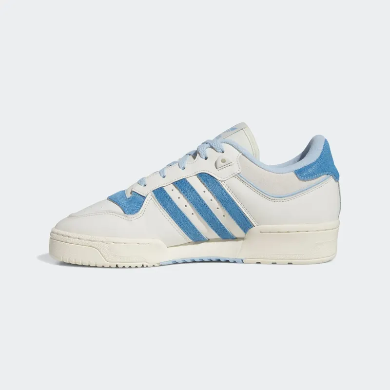 adidas Rivalry Low 86 Off White / Clear Sky / Orbit Grey (IE7137)