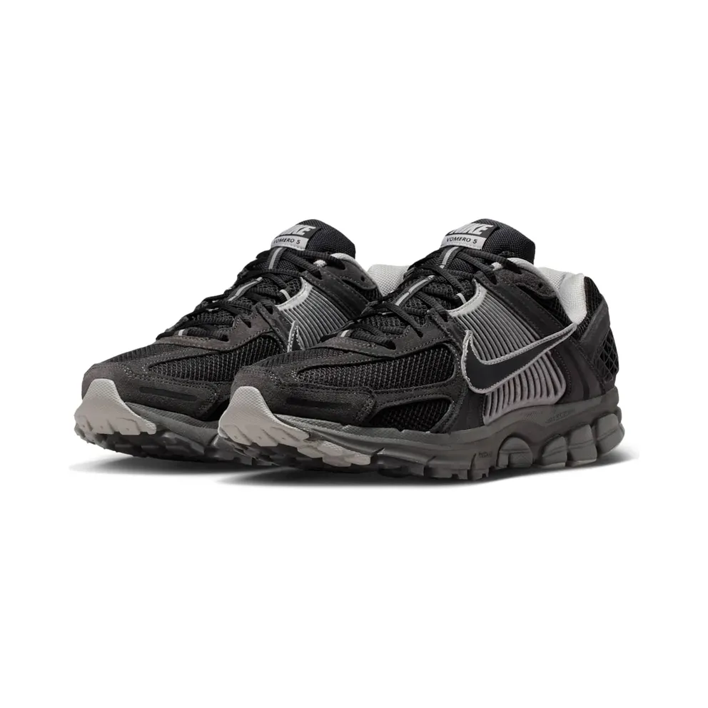 Nike Zoom Vomero 5 “Anthracite Flat Silver” (HF1553-006)