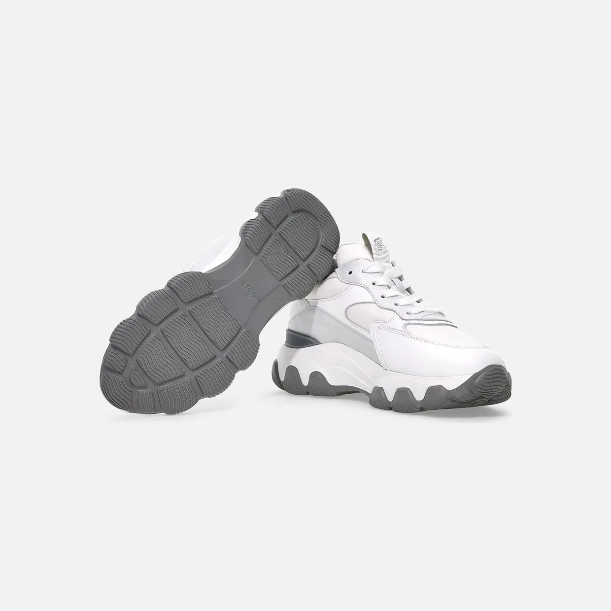 Hogan Hyperactive White (HXW5400DG60ONVB001) (4)