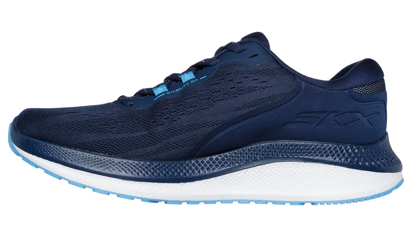 skechers-go-run 246084 NVY