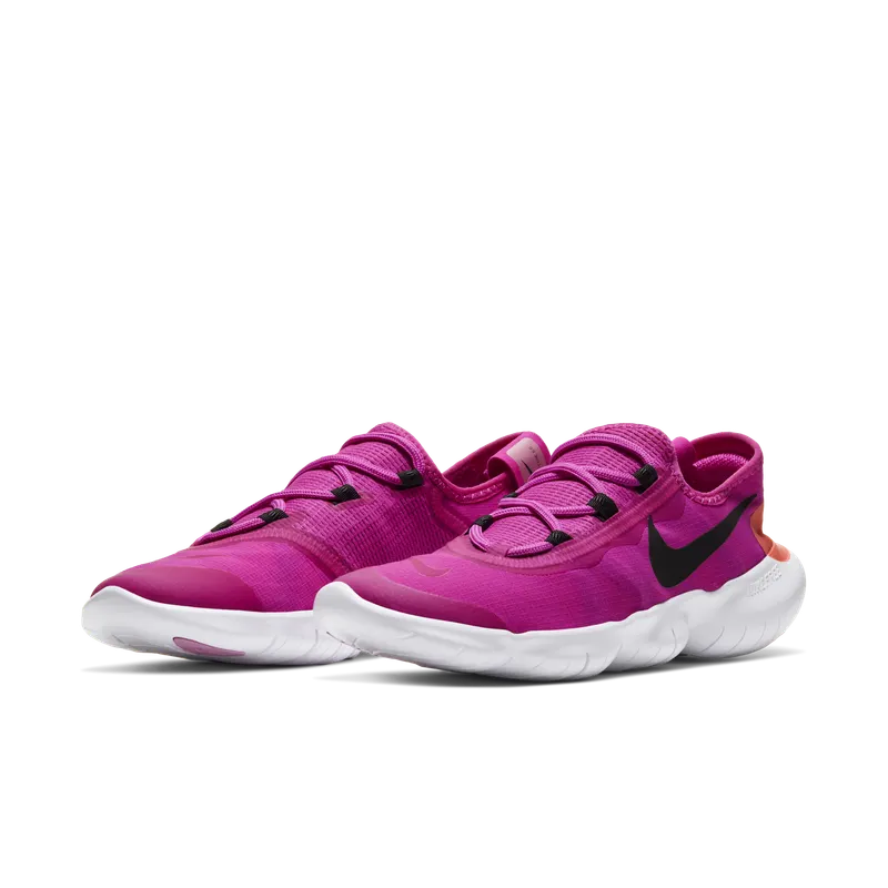 Nike Free RN 5.0 2020 Running Pink (CJ0270-601)