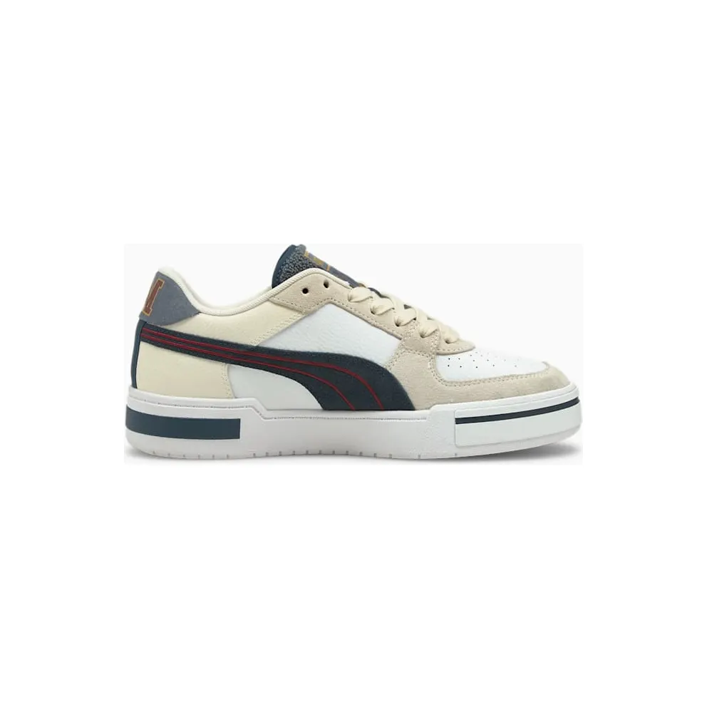 Puma CA Pro P University Weiß/Blau (380877-01)