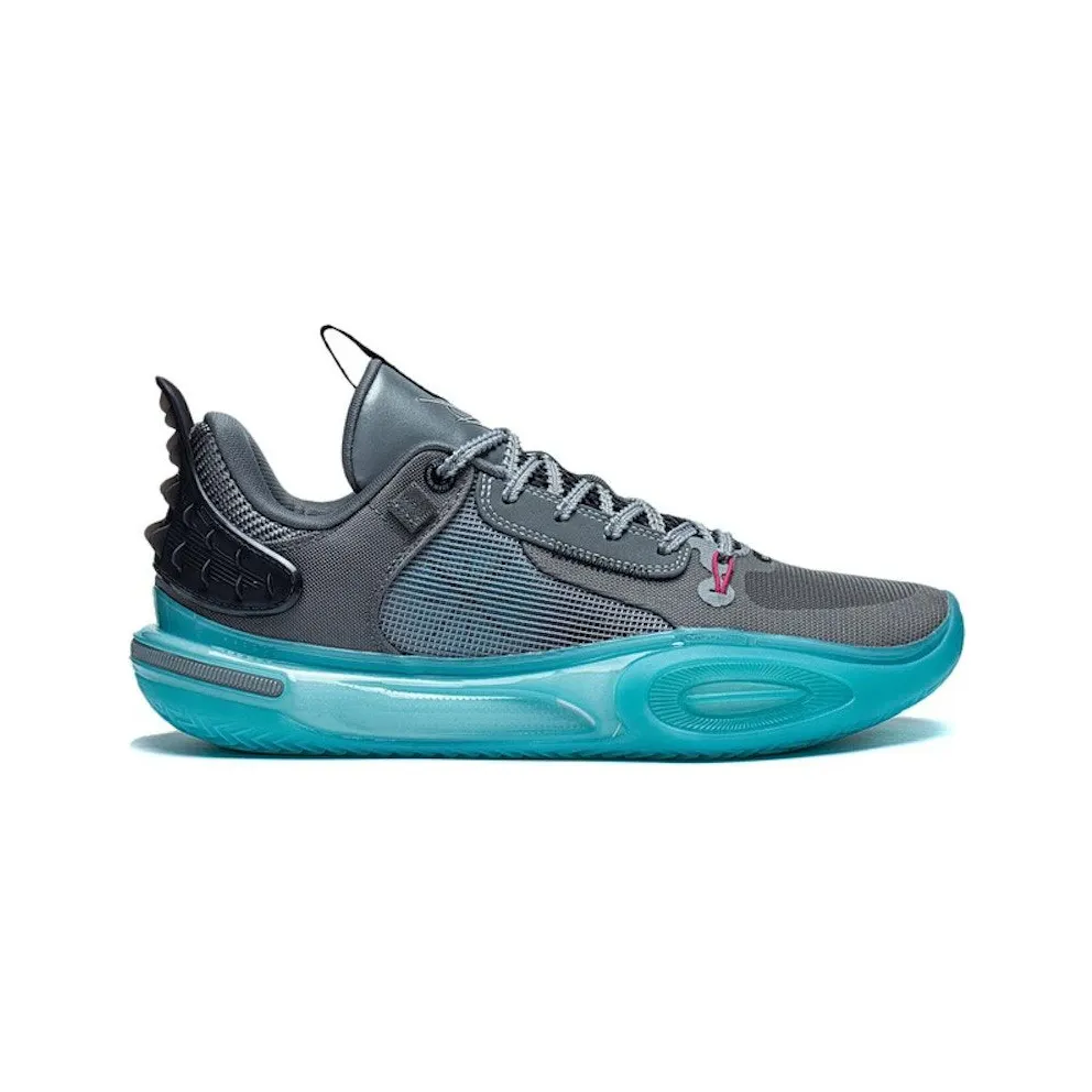 Li-Ning Wade All City 11 Team No Sleep (ABAT005-5)