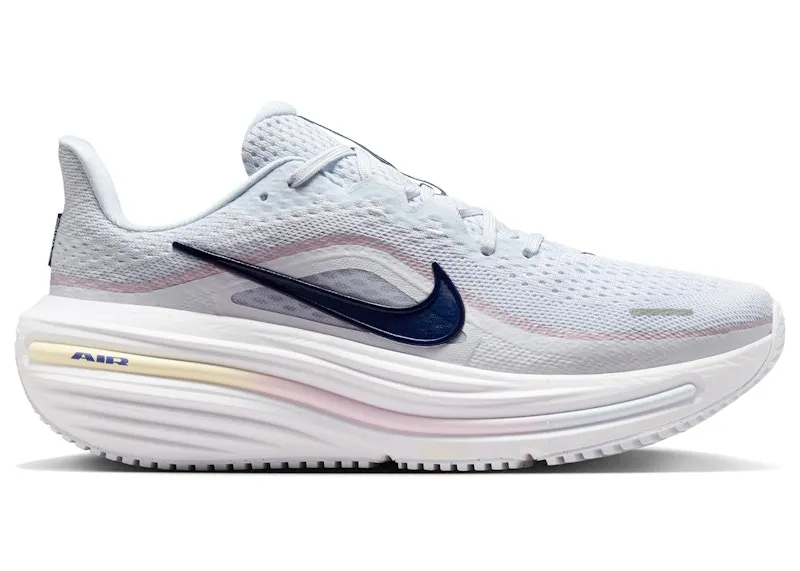 Nike Air Winflo 12 Football Grey Lilac Blue Void (HV9273-003)