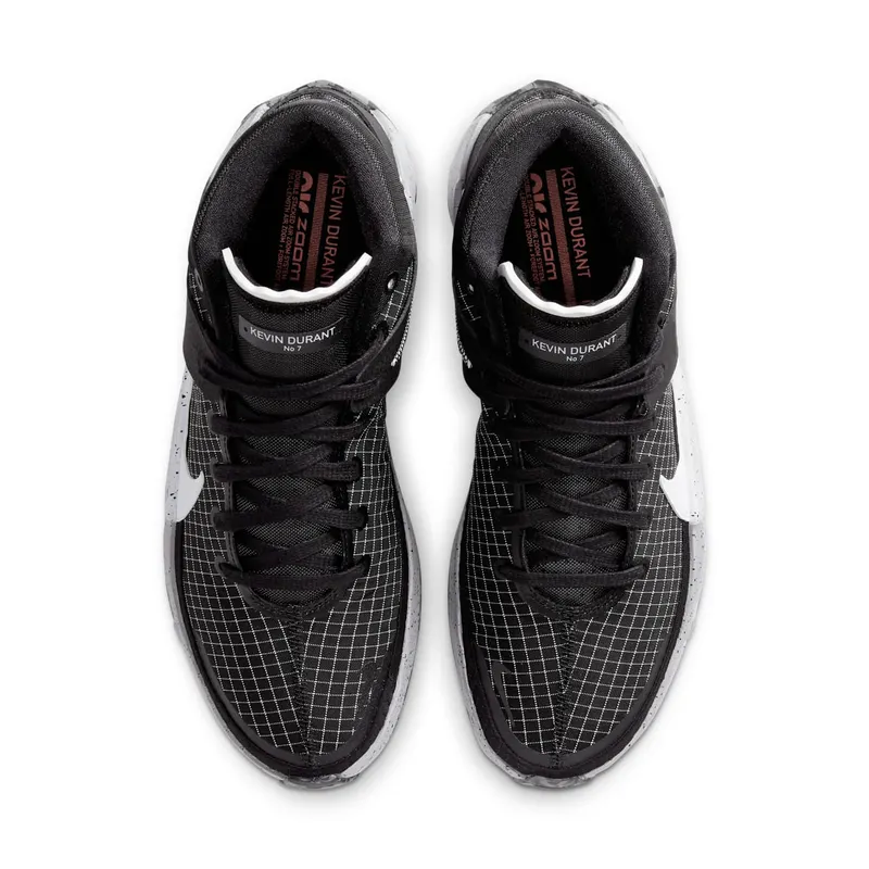 KD13 Basketball Black (CI9948-004)