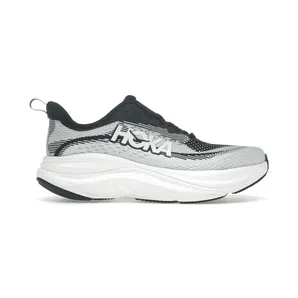 Hoka One Skyflow Black White (1155113-BWHT)