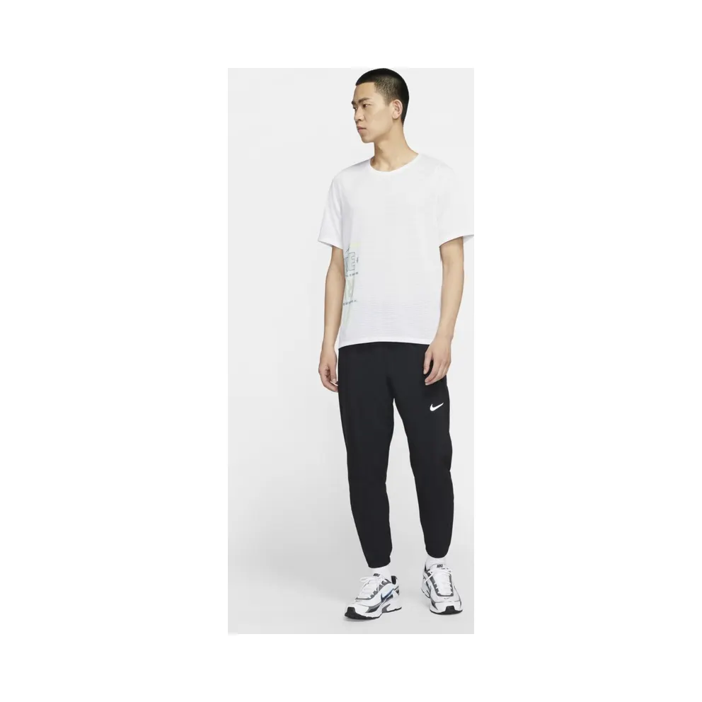Nike Initiator White Obsidian Metallic Cool Grey White/Obsidian-Metallic Cool Grey-New Blue (394055-101)