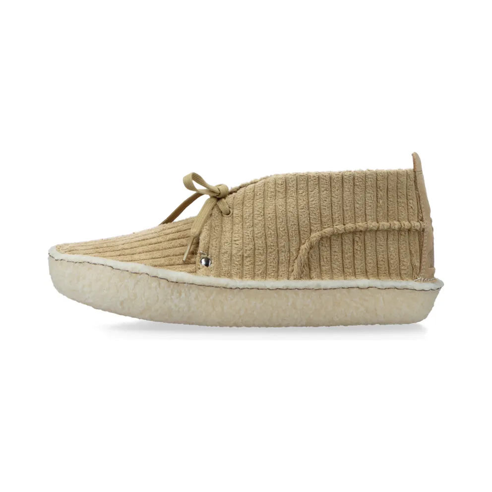 Clarks Originals x Liam Gallagher Desert Rain – Maple Cord – 26181153