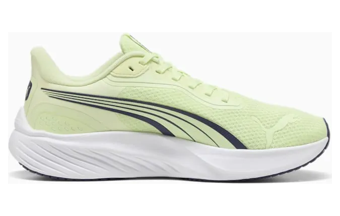 Puma Pounce geel (310778-37)