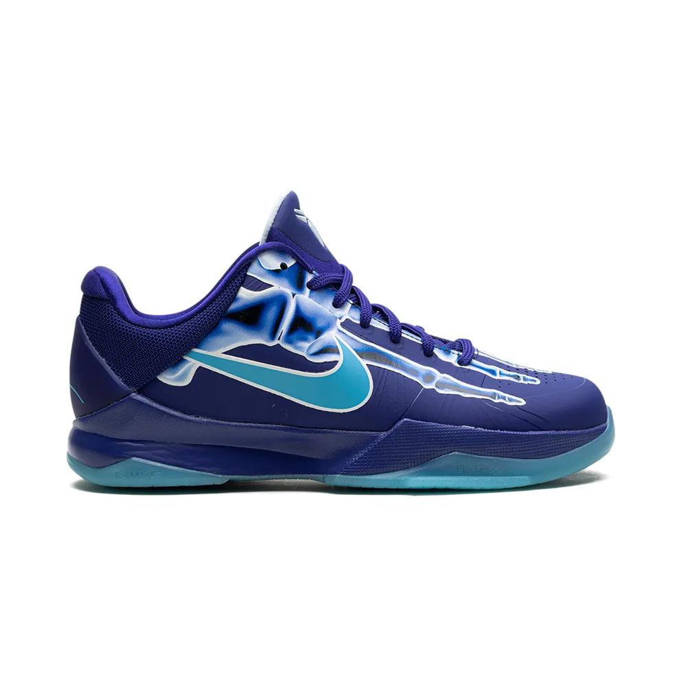 Nike Zoom Kobe 5 Protro GS “X-Ray” (HM9522-400)
