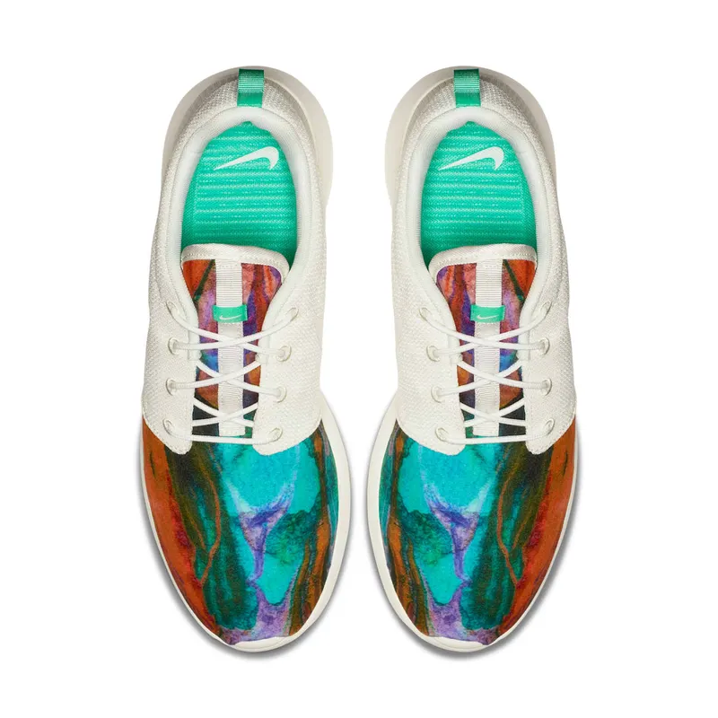 Nike Roshe One Print Sail Menta Sail/Sail-Menta (AR1950-100)