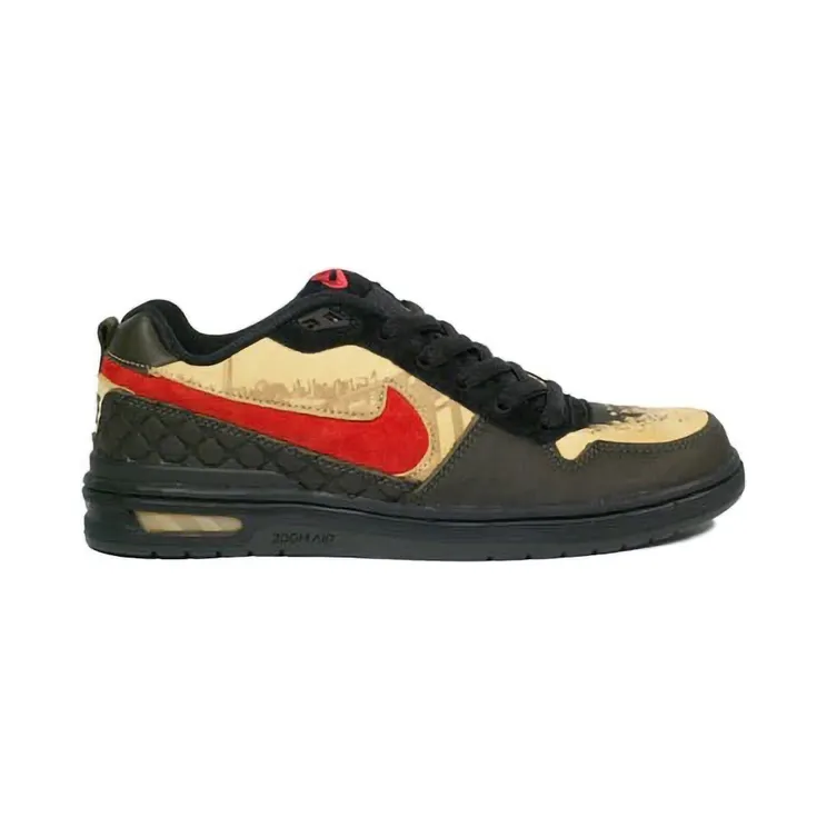 Nike P Rod 1 Elite Stash (312953-261)