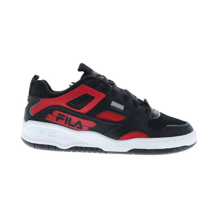 Fila Corda Red Black Red (1TM01917-604)