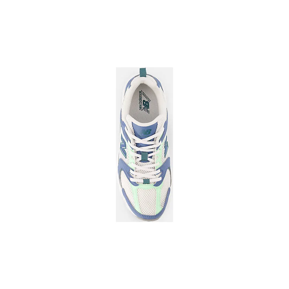New Balance 530 “Shoreline Blue Lab Green” (U530NPA)