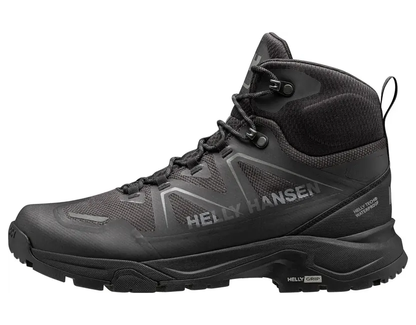 Schoenen Helly Hansen Cascade Low (11751-990)