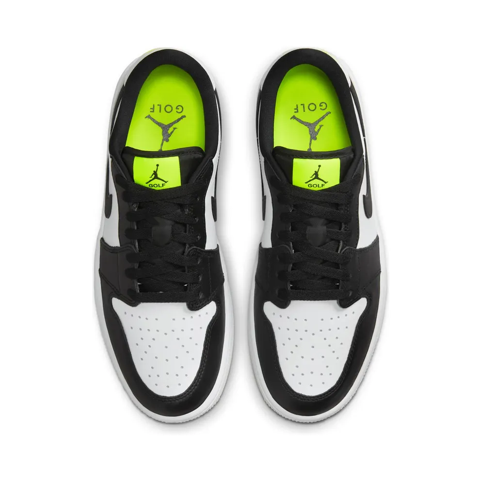 Air Jordan 1 Low Golf “Phantom Volt” (DD9315-108)