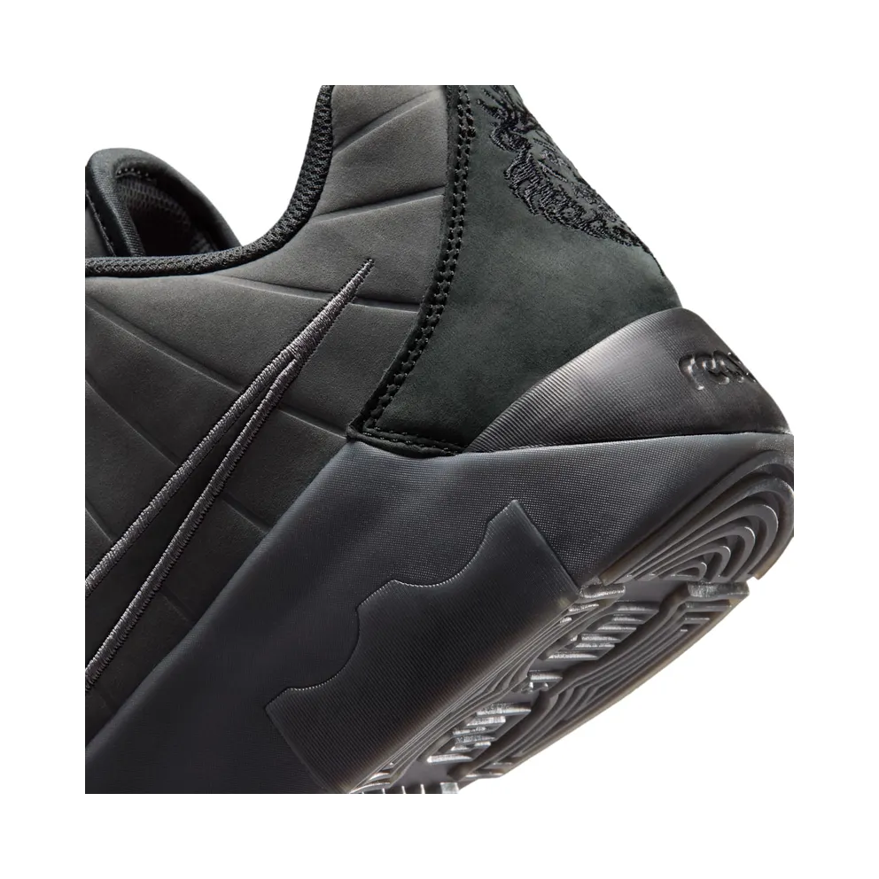 Nike Lebron Witness 9 ‘Anthracite Iron Grey’ “Anthracite / Iron Grey / Desert Dust / Black” (HQ8034-009)