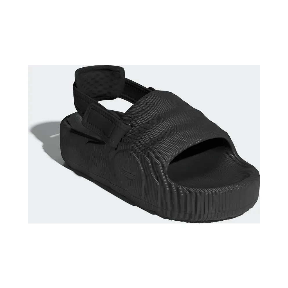 Adidas Adilette 22 XLG Slides Core Black / Core Black / Core Black (IE5649)