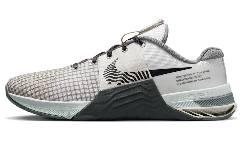 Nike Metcon 8 Photon Dust Anthracite (DO9328-004)