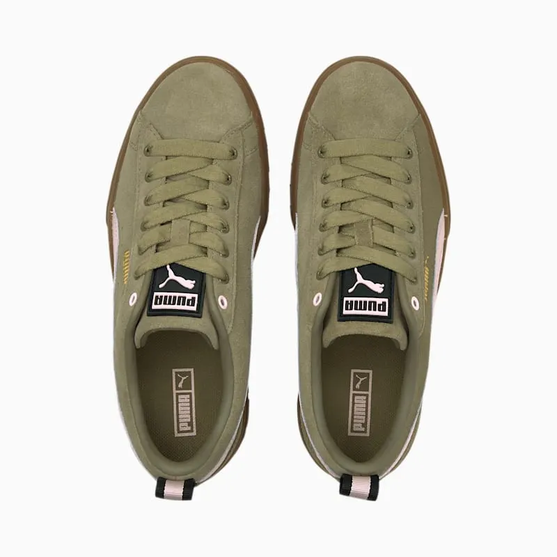 Puma Mayze Gum Green (381887-01)