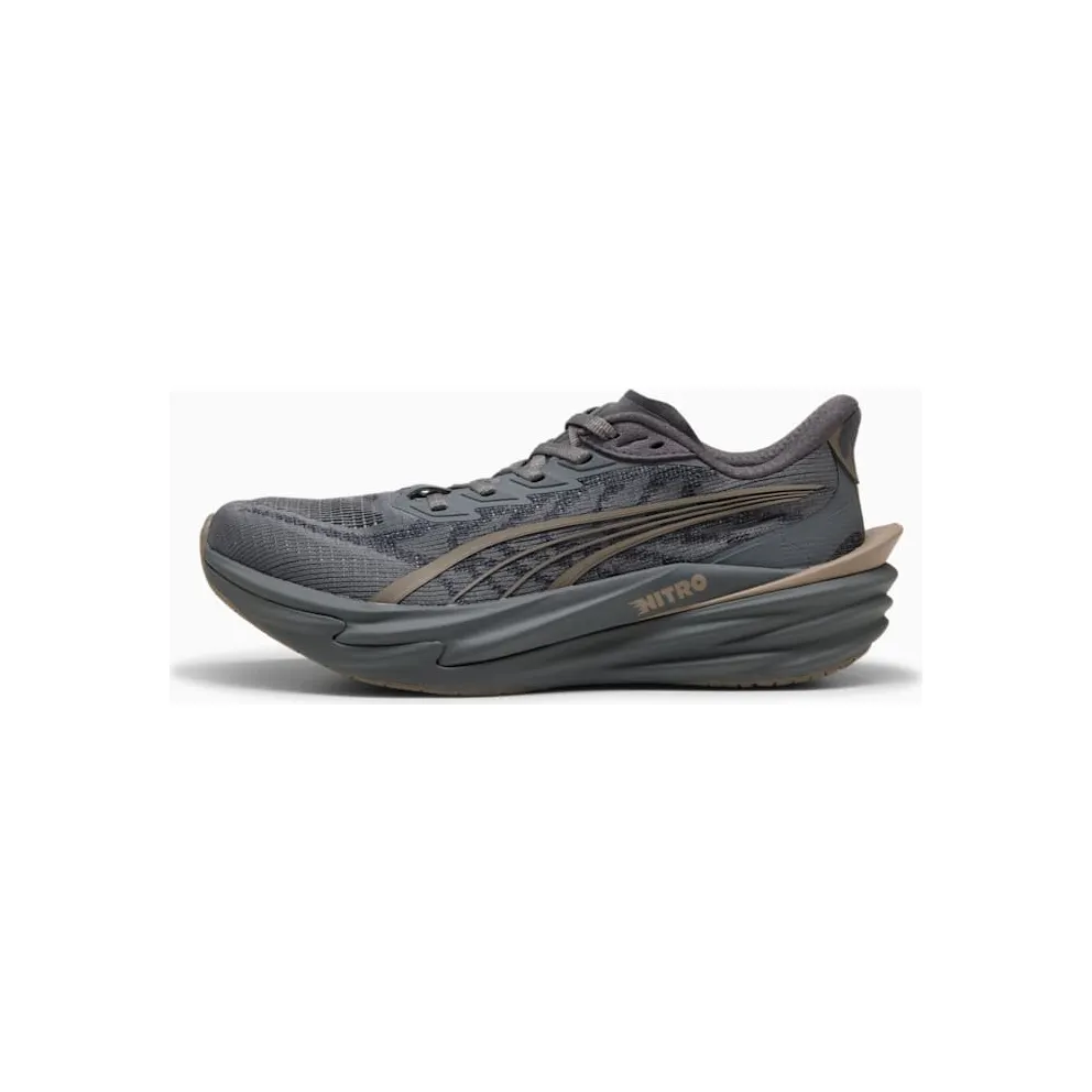Puma Deviate Nitro 4 Grey (312124-29)