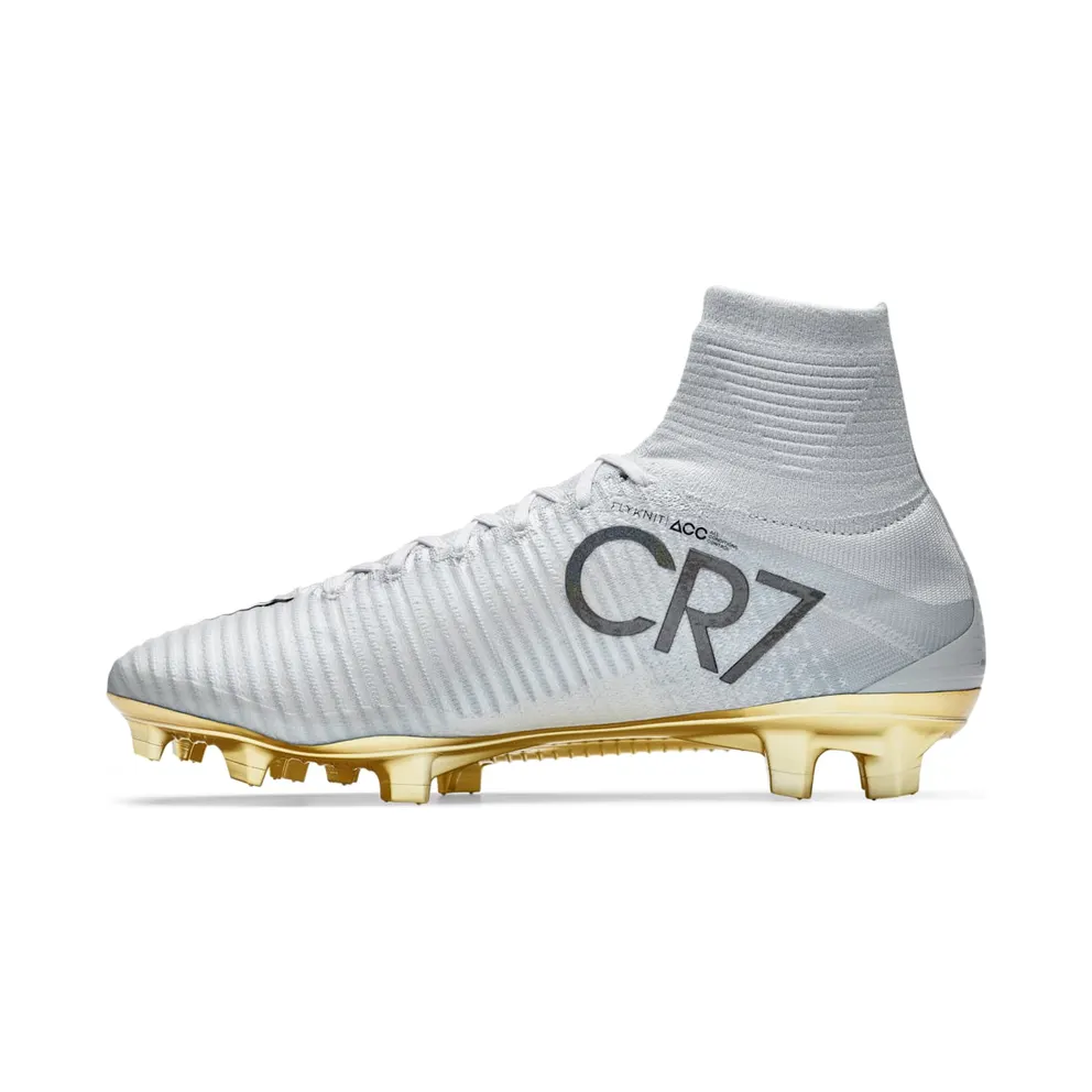 Nike Mercurial Superfly 5 FG Cristiano Ronaldo Vitorias (903248-100)