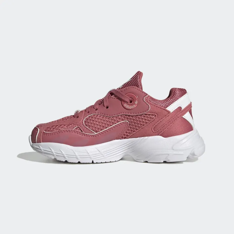 Adidas Astir Pink Strata / Pink Strata / Cloud White (HQ1551)