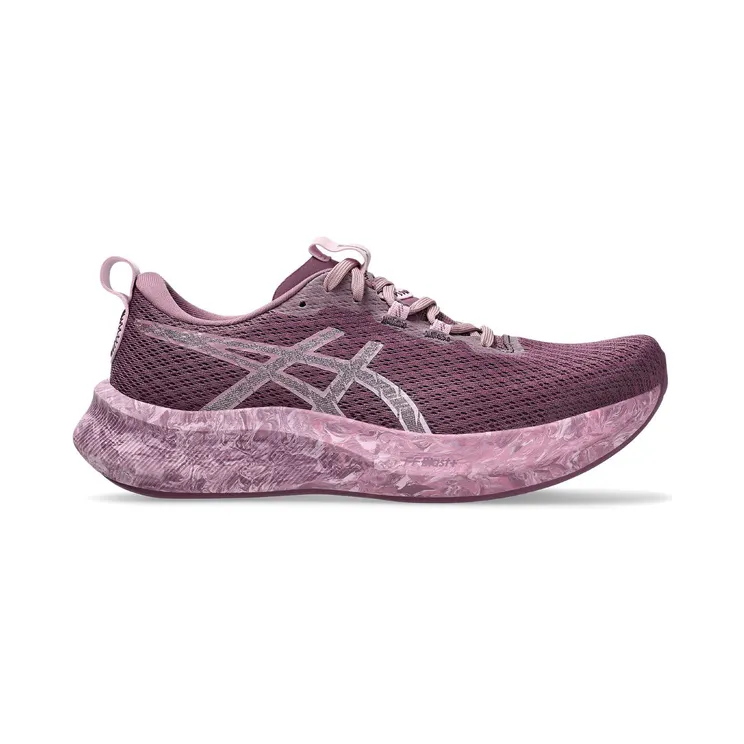 ASICS Noosa Tri 16 Dark Ube Light Ube (1012B675-501)