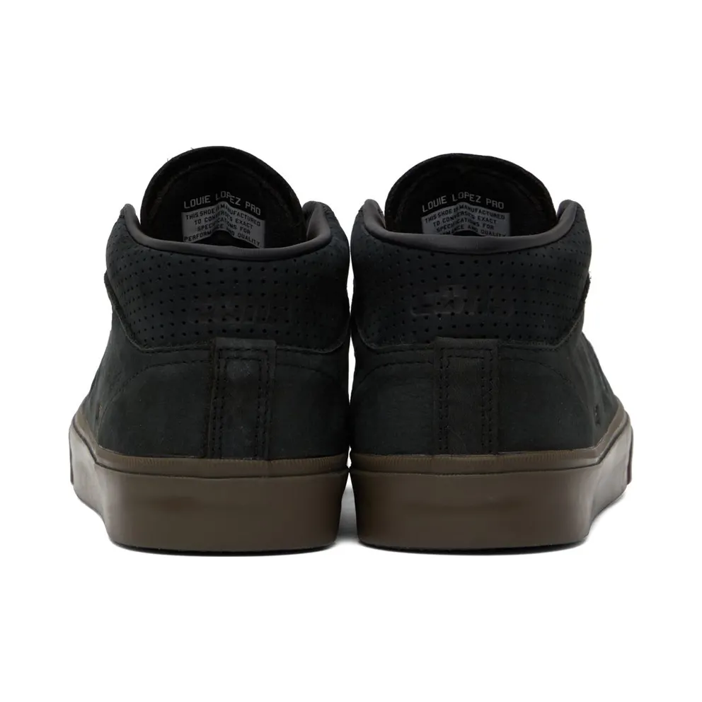 Converse Black Louie Lopez Pro (172900C)